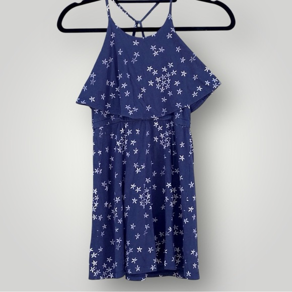🔅3/$10 Old Navy Dress Starfish - Picture 3 of 14